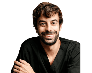 Foto de perfil deFernando Calandria Garcia