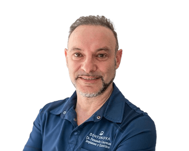 Foto de perfil deFernando Gérman Dentinova