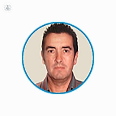 Foto de perfil deFrancisco Hernández Vallejo