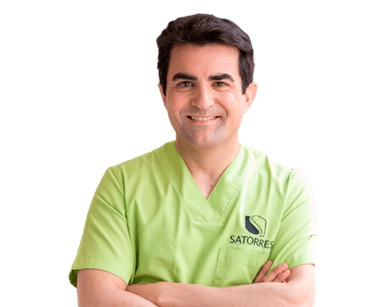 Foto de perfil deFrancisco Javier Satorres Grau