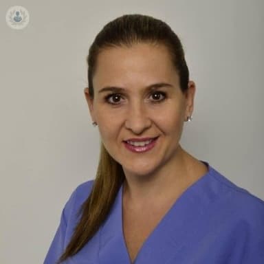 Foto de perfil deGabriela Castillo Pereda
