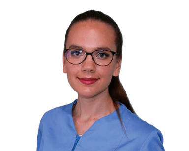 Foto de perfil deGabriela Martínez Nieto