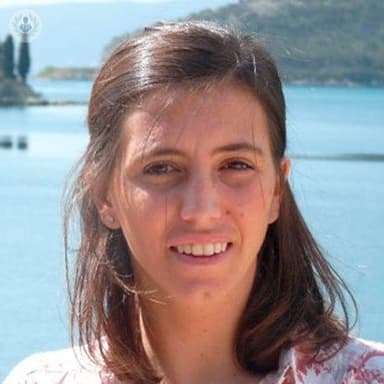 Foto de perfil deGloria Cruylles Peratallada