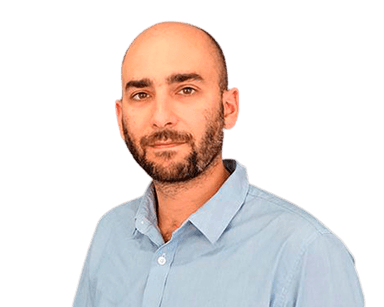 Foto de perfil deGuillermo Escobar Ruiz