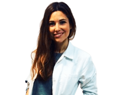 Foto de perfil deIrene Gómez-Calcerrada Hernández