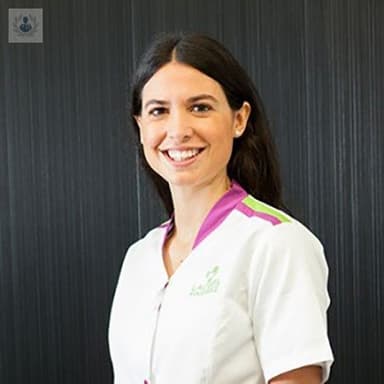 Foto de perfil deIrene Núñez González