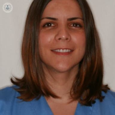 Foto de perfil deIsabel Lara Criado