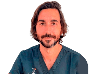 Foto de perfil deJaume Mestres Biescas