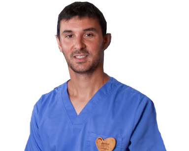 Foto de perfil deJavier Etxaniz Schultz