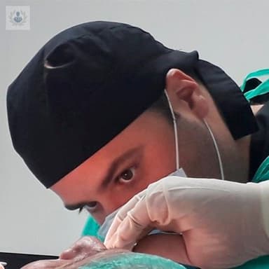 Foto de perfil deJavier Ortiz de Urbina Hidalgo