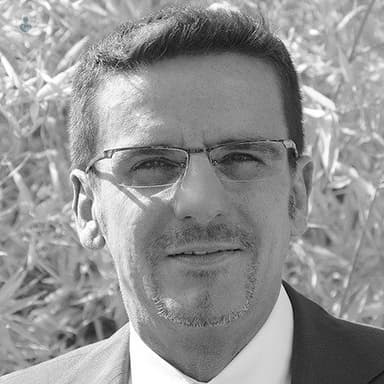 Foto de perfil deJavier Palma Gutiérrez