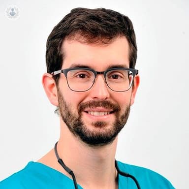 Foto de perfil deJavier Roldán Cubero