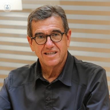 Foto de perfil deJordi Cambra Sánchez