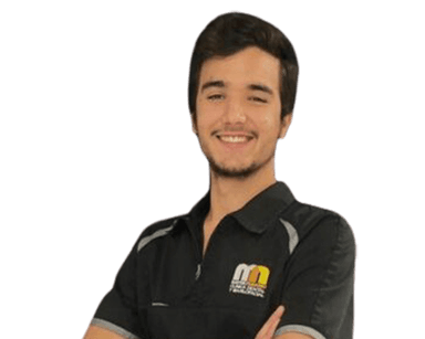 Foto de perfil deJorge Martínez Pintos