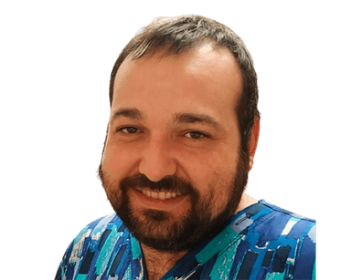 Foto de perfil deJorge Salgado Población