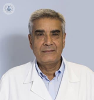 Foto de perfil deJosé Ángel Magán Pérez