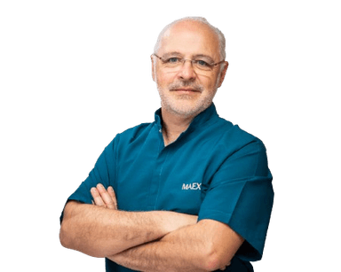 Foto de perfil deJosé Ferreras Granado