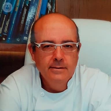 Foto de perfil deJosé Juan Ortega López