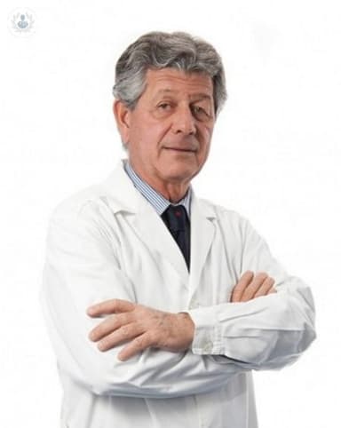 Foto de perfil deJose Luis Gross Alesanco