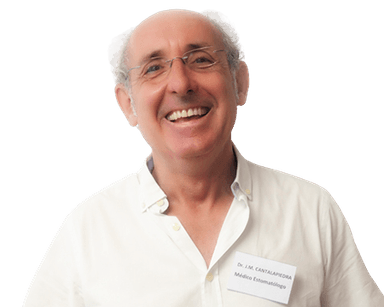 Foto de perfil deJosé María Cantalapiedra