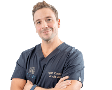 Foto de perfil deJosé María Castilla Bersabé