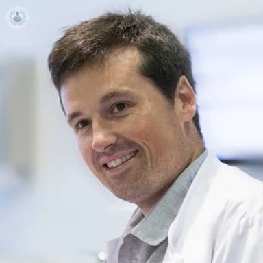 Foto de perfil deJosé María Echeverría Limousin