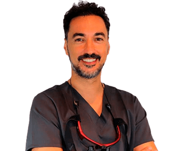 Foto de perfil deJosé María Pacho Martínez