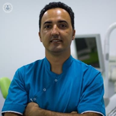 Foto de perfil deJuan Luis Sanchez Rodríguez