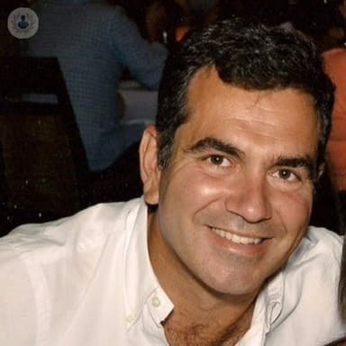 Foto de perfil deJulián Faci López