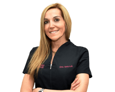 Foto de perfil deLara Ruiz Rodríguez