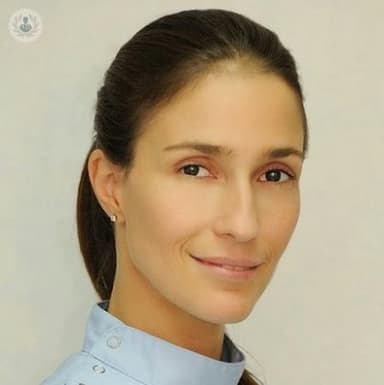 Foto de perfil deLaura García Arana