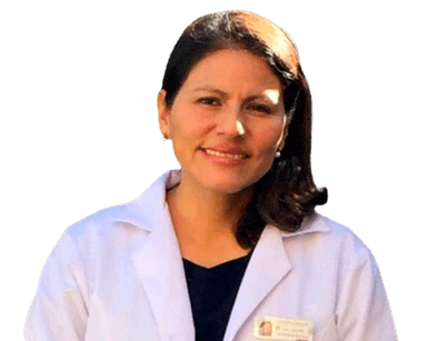 Foto de perfil deLisbeth Macote Orosco