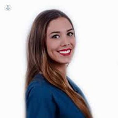 Foto de perfil deLucía Martín Cañas