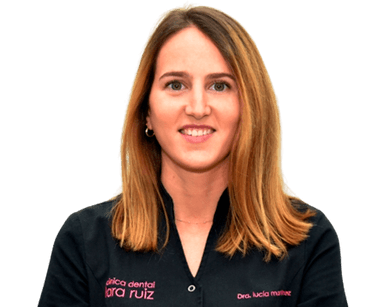 Foto de perfil deLucía Martínez