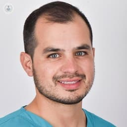 Dentista