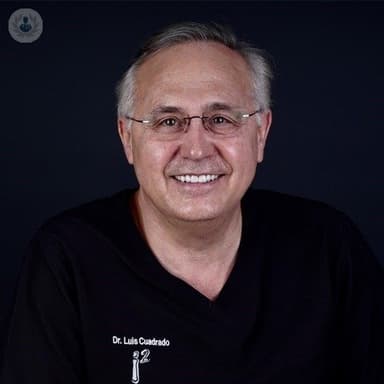 Foto de perfil deLuis Cuadrado de Vicente