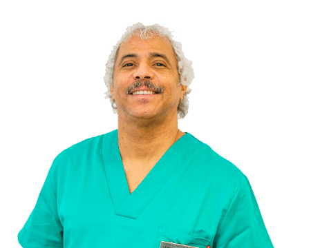 Dentista