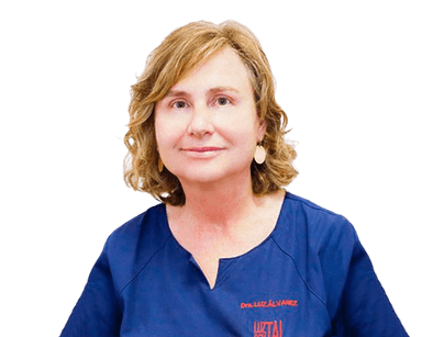 Foto de perfil deLuz Adoración Álvarez Galán