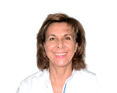 Foto de perfil deMacarena Díaz De Lope Díaz Mugica