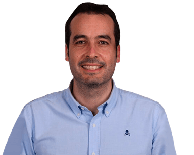 Foto de perfil deManuel García Rielo