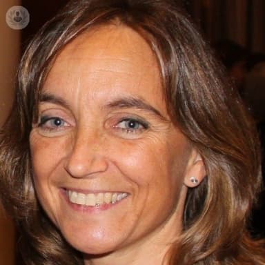 Foto de perfil deMaría del Carmen Benito Vicente