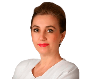 Foto de perfil deMaría Isabel Salvador Martínez