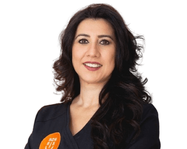 Foto de perfil deMaría Isabel Vélez Lagunes