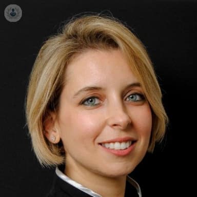 Foto de perfil deMaría José González Perera