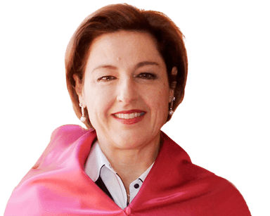 Foto de perfil deMaría Luisa Martínez García