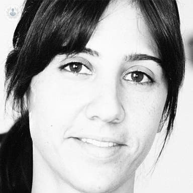 Foto de perfil deMaría Paz Martínez Cano