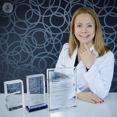 Foto de perfil deMariana Sacoto Navia