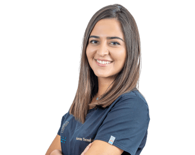 Foto de perfil deMarta de la Osa Ortiz