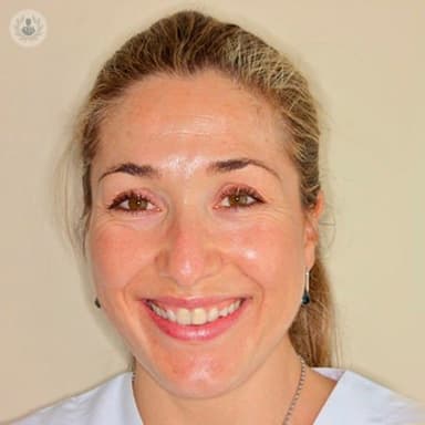 Foto de perfil deMarta Romeo Rubio