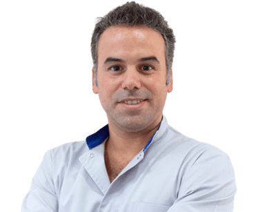 Foto de perfil deMartín Jiménez Fernández